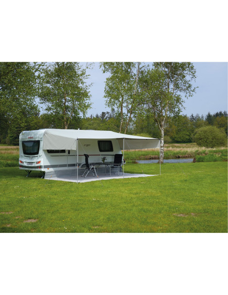 VENTURA Solette Sun Q longueur 800 cm