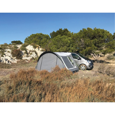 Auvent gonflable Adventurer 210 - 235 cm