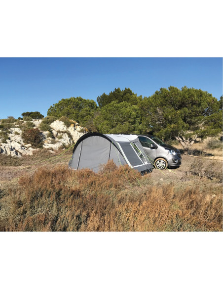 Auvent gonflable Adventurer 210 - 235 cm