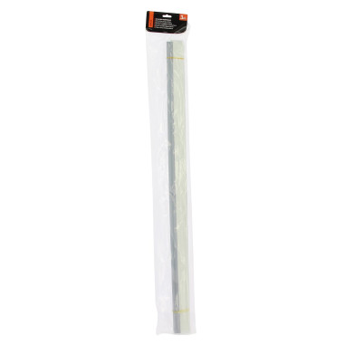 Kit auvent indépendant 3 m
