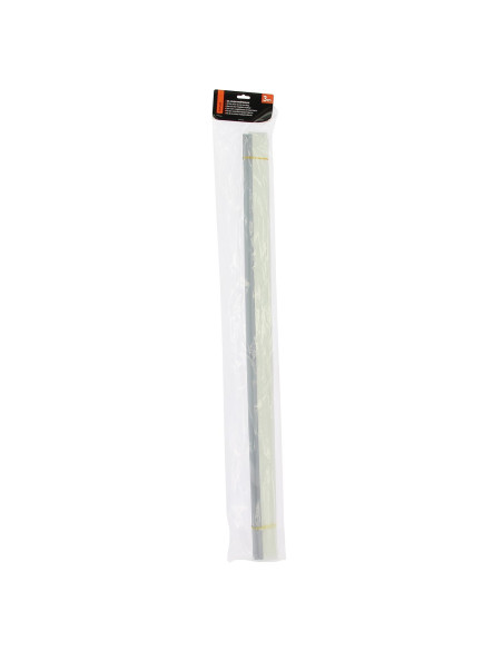 Kit auvent indépendant 3 m