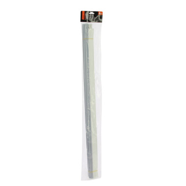 Kit auvent indépendant 4 m