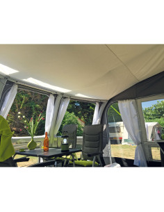 Vélum auvent gonflable PAMPÉO Liberty 260