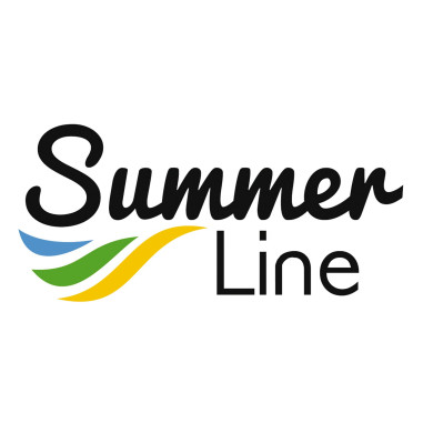 SUMMERLINE Abri extérieur gonflable Shelter Polyester