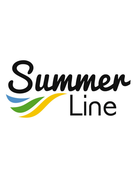 SUMMERLINE Abri extérieur gonflable Shelter Polyester