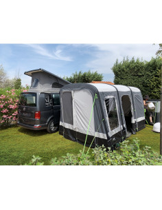 Auvent Barrani Air 240-295 cm