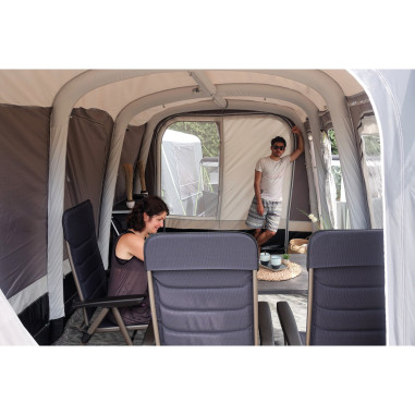 Auvent Barrani Air 240-295 cm