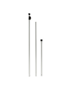 Barre balcon façade auvents Zinnia Air et Malia Air Taille 10 à 13 2