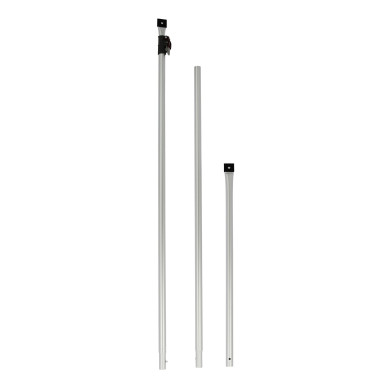 Barre balcon façade auvents Zinnia Air et Malia Air Taille 18 à 22