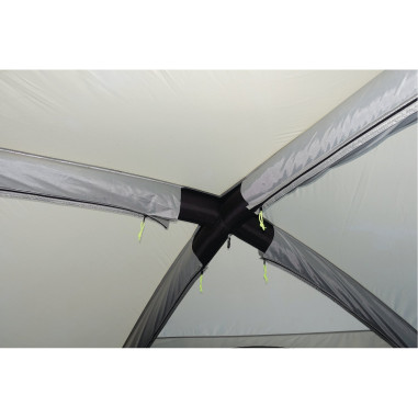 Auvent indépendant gonflable Bora AIR