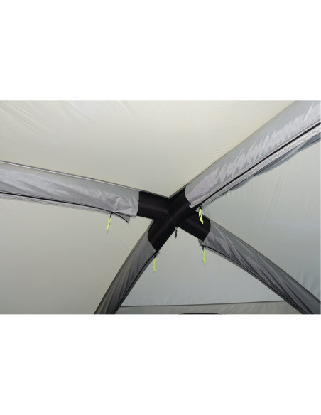 Auvent indépendant gonflable Bora AIR
