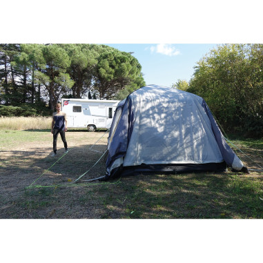 Auvent indépendant gonflable Bora AIR
