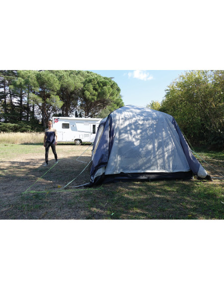 Auvent indépendant gonflable Bora AIR