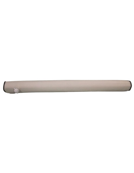 2 tubes de renfort de toit pour auvent Zéphiros Taille 11