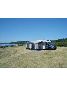 Auvent gonflable Dove 350