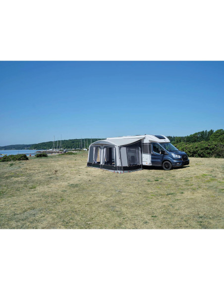 Auvent gonflable Dove 350