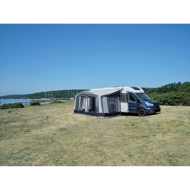 Auvent gonflable Dove 400