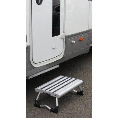 OPTIMA Marchepied pliant Scabo