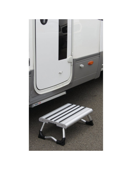 OPTIMA Marchepied pliant Scabo