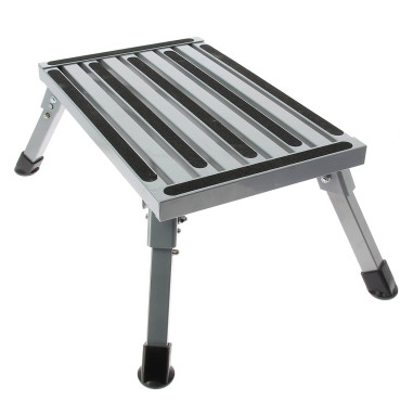 OPTIMA Marchepied pliant XL