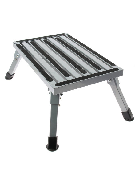 OPTIMA Marchepied pliant XL
