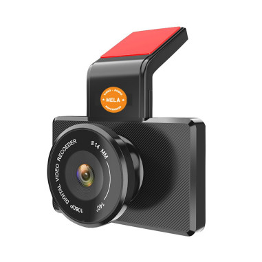 BLAUPUNKT Caméra embarquée dashcam