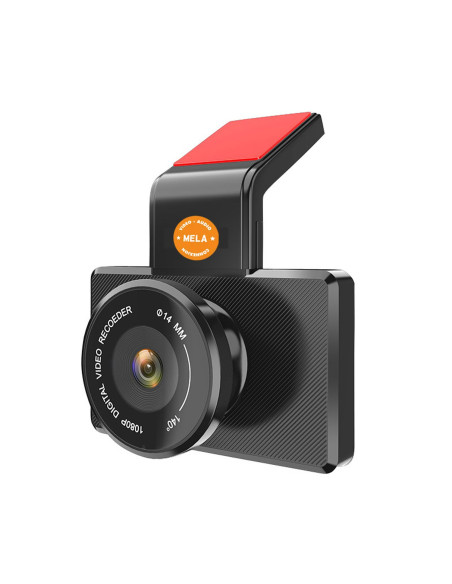 BLAUPUNKT Caméra embarquée dashcam