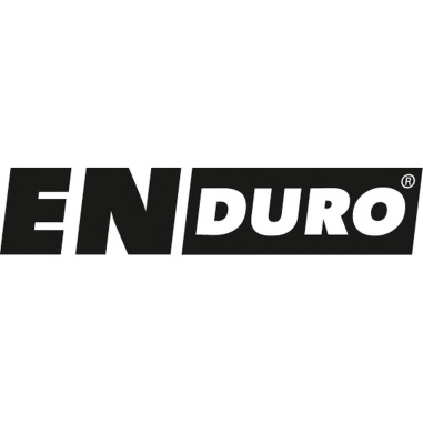 ENDURO Porte-vélos caravane BC260 coulissant Black Edition