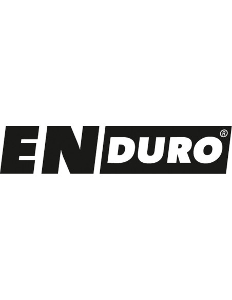 ENDURO Porte-vélos caravane BC260 coulissant Black Edition