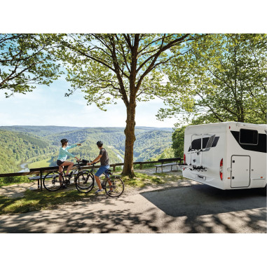 THULE Porte-vélos Elite G2 Elite G2 Standard