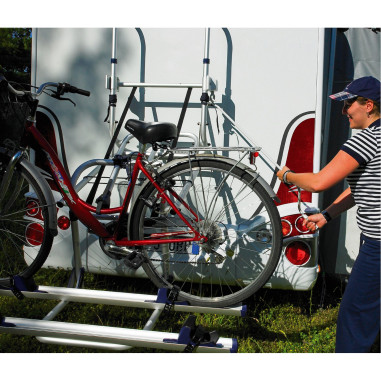 THULE Porte-vélos Lift Version 2016 Lift V16 (manual version)