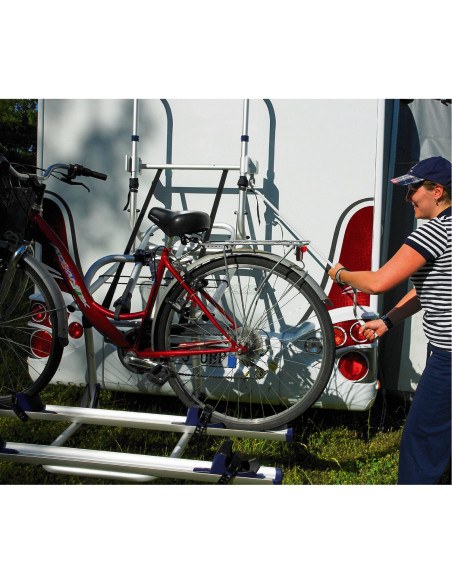 THULE Porte-vélos Lift Version 2016 Lift V16 (manual version)