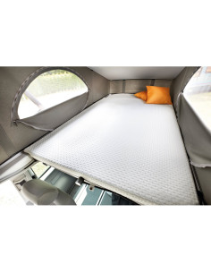 Matelas de toit VW California T5 et T6.0