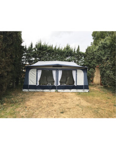 Auvent Caucase 270 taille 7