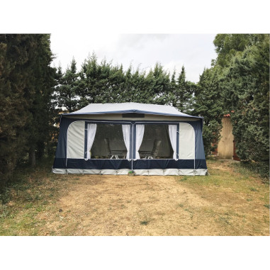 Auvent Caucase 270 taille 7