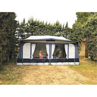 Auvent Caucase 270 taille 9