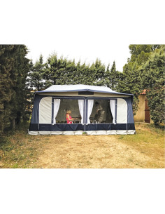 Auvent Caucase 270 taille 10 2