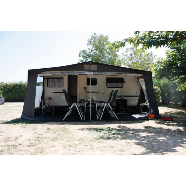 Auvent Java 240 T2