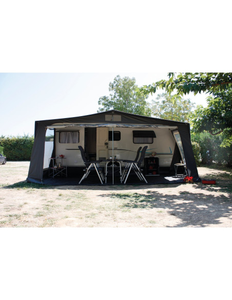 Auvent Java 240 T2