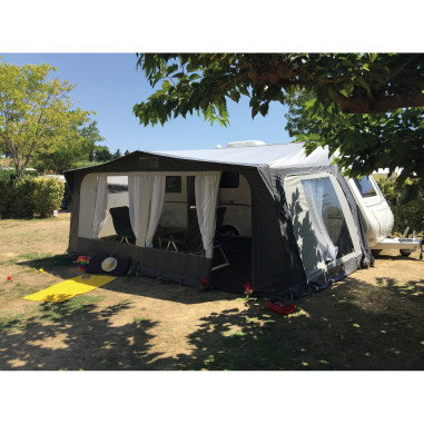 Auvent Java 240 T9