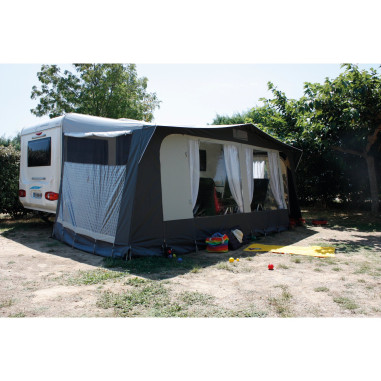 Auvent Java 240 T9