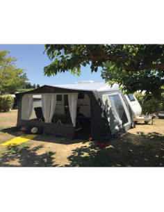 Auvent Java 240 T10