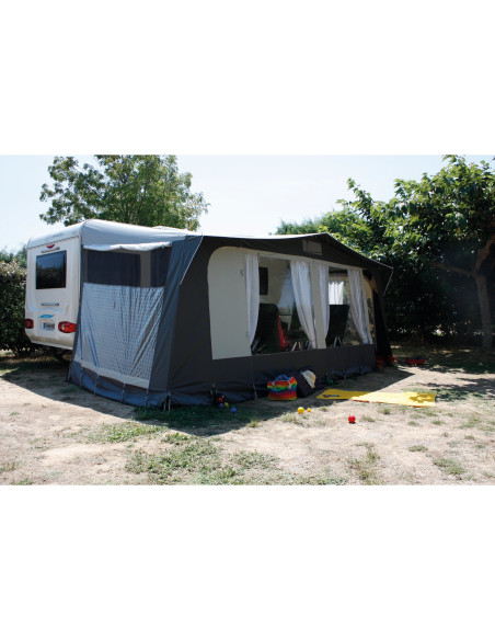 Auvent Java 240 T10