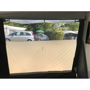 Auvent Java 240 T11
