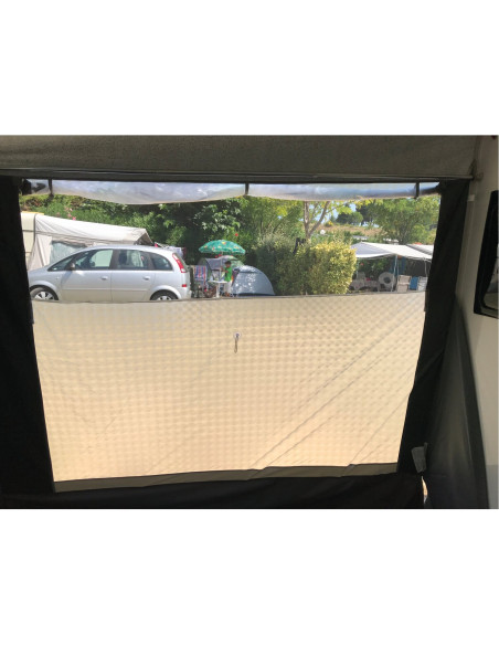 Auvent Java 240 T11