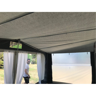 Auvent Java 240 T11