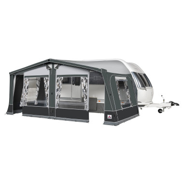 Auvent Maribor Air taille 14