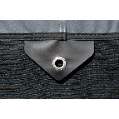 Auvent traditionnel MARMARA Profondeur 240 taille 16