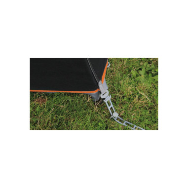Auvent complet gonflable ZINNIA AIR Profondeur 270 taille 10