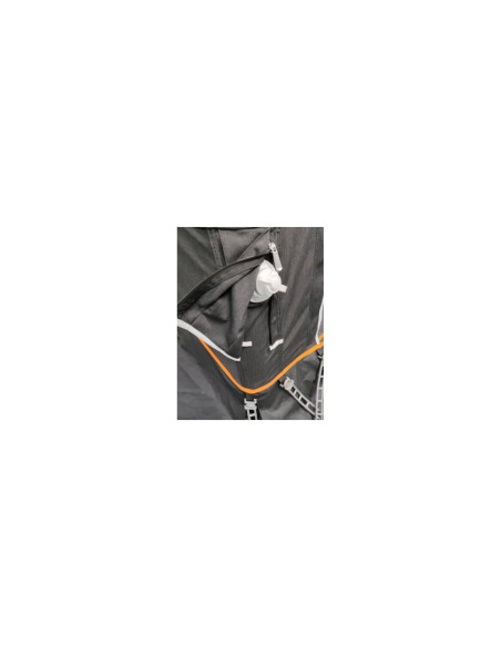 Auvent complet gonflable ZINNIA AIR Profondeur 270 taille 13